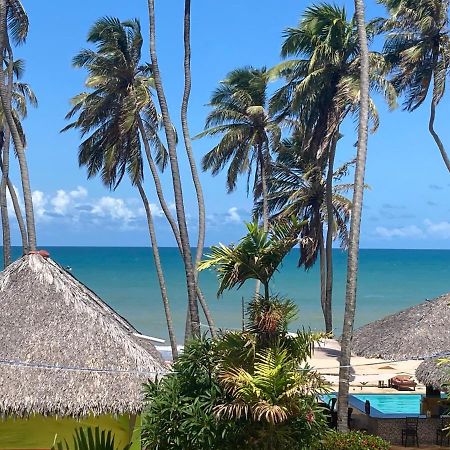 Eco Paradise Cumbuco Pe Na Areia 202 Exteriör bild