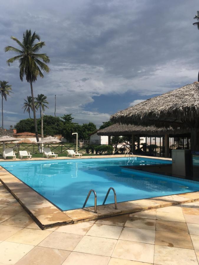 Eco Paradise Cumbuco Pe Na Areia 202 Exteriör bild