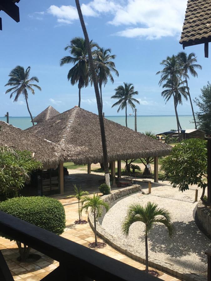 Eco Paradise Cumbuco Pe Na Areia 202 Exteriör bild