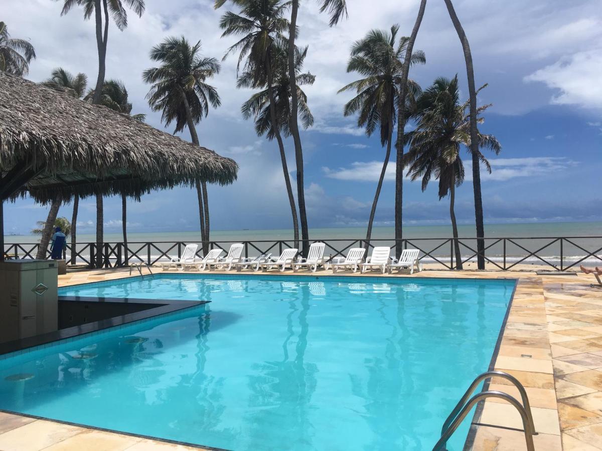 Eco Paradise Cumbuco Pe Na Areia 202 Exteriör bild
