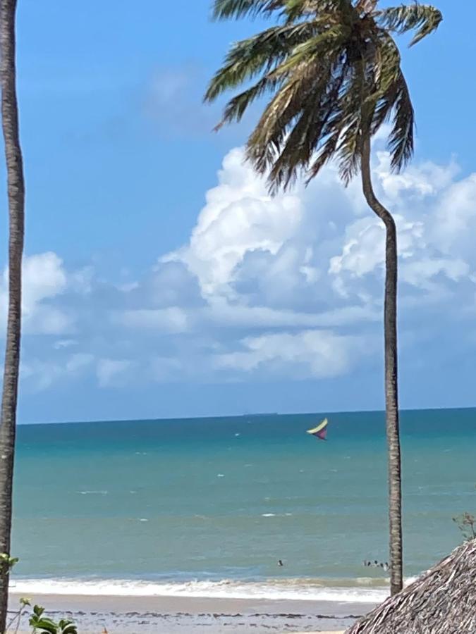 Eco Paradise Cumbuco Pe Na Areia 202 Exteriör bild