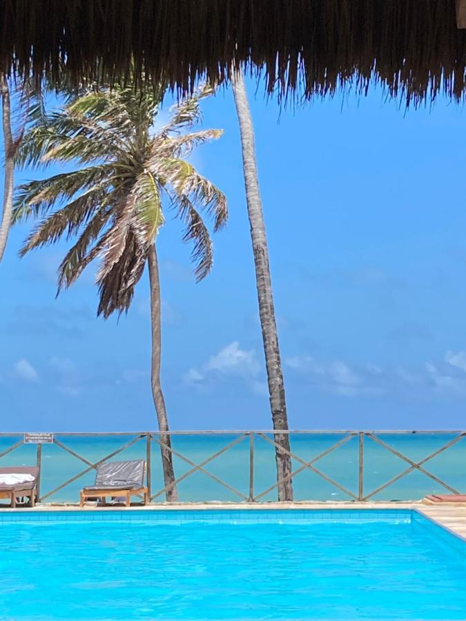 Eco Paradise Cumbuco Pe Na Areia 202 Exteriör bild