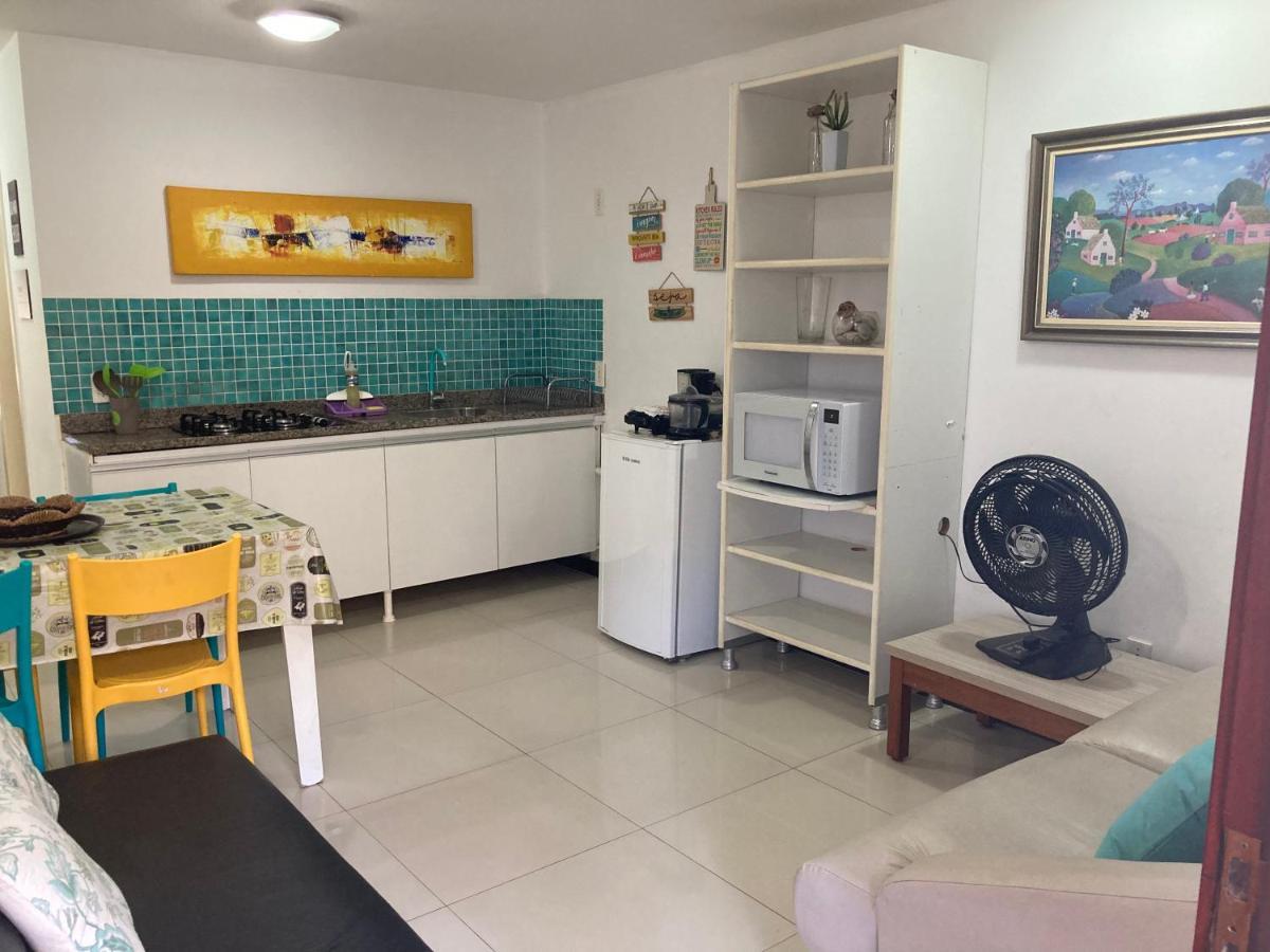 Eco Paradise Cumbuco Pe Na Areia 202 Exteriör bild